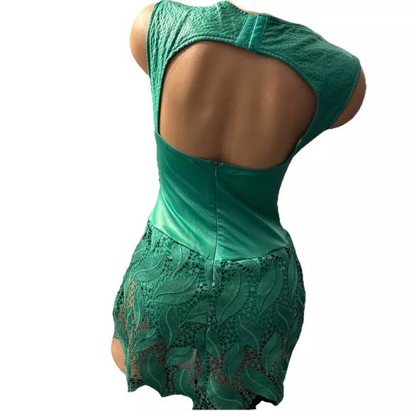 Poison Ivy Halloween costume - Picture 6 of 7